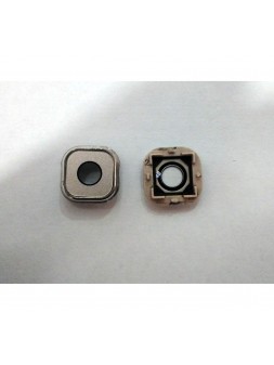 Lente camara dorado para Hisense F23