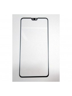 Cristal negro para Huawei Mate 30 TAS-AL00