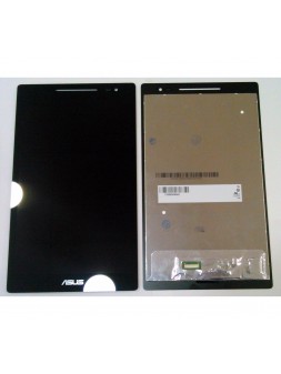 Pantalla lcd para Asus Zenpad 8.0 Z380KL mas tactil negro