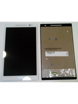 Pantalla lcd para Asus Zenpad 8.0 Z380KL mas tactil blanco