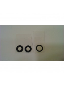 Set 3 lentes camara para IPhone 11 Pro Max A2161 A2218