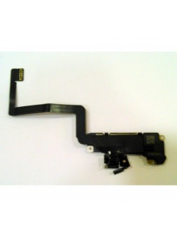 Flex altavoz auricular completo para IPhone 11 A2111