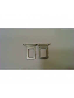 Soporte SIM blanco para IPhone 11 Pro Max  A2161