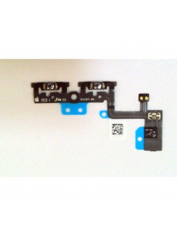 Flex volumen para IPhone 11 A2111 A2221 A2223
