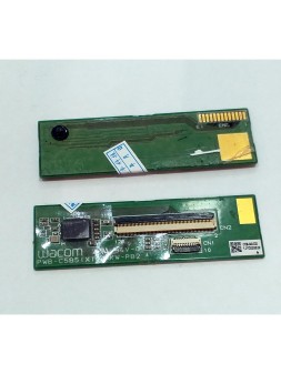 Flex placa conexion para Lenovo Ideapad Miix 510-12isk