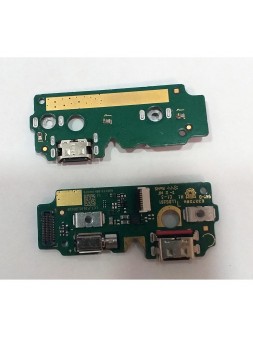 Flex puerto carga para Huawei Mediapad M5 Lite 10" BAH2-W09