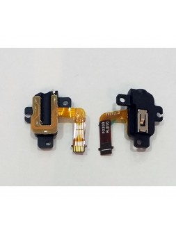 Flex jack audio para Huawei Mediapad T3 10 AGS-L09