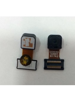 Flex camara frontal para LG K10 2018 K11