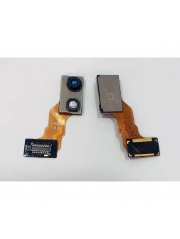 Flex camara frontal para LG G8 Thinq LMG810