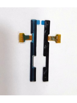 Flex power para Wiko Y60 calidad premium