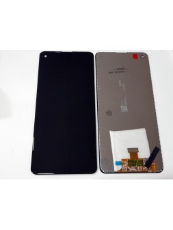 Pantalla LCD para Samsung galaxy A21s A217 mas tactil negro calidad premium