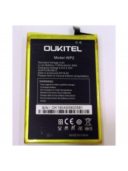 Batería para Oukitel WP2 10000mAh