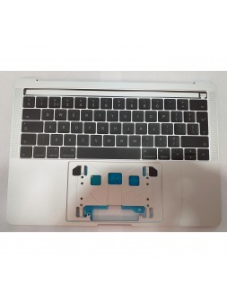 Marco plata mas teclado para Macbook Pro 13" retina A1706