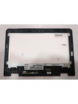 Pantalla lcd para Lenovo Thinkpad Yoga 11e mas tactil negro mas marco negro