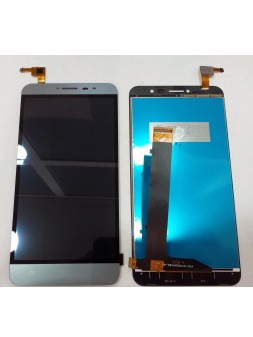 Pantalla lcd para Hisense F23 mas tactil gris