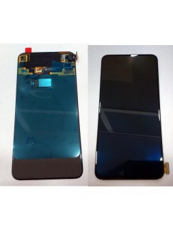 Pantalla lcd + tactil negro Huawei Honor Magic 2 Premium