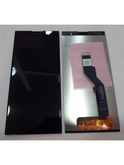 Pantalla lcd + tactil negro Sony XPeria XA2 Plus H3413 H4413 H4493