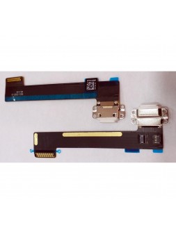 Flex puerto carga blanco IPad Mini 4 5 A1538 A1550