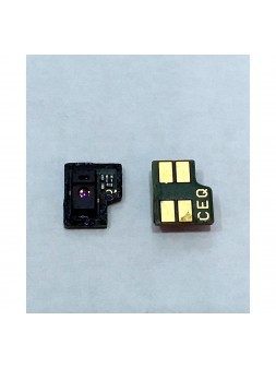 Flex sensor proximidad Huawei Honor 9 Lite