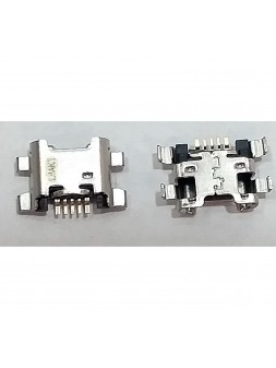 Huawei Honor 7x conector de carga micro usb premium