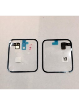 Apple Watch 42mm serie 3 versión GPS + Celular flex sensor