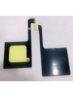 Ulefone Power 6 flex antena NFC
