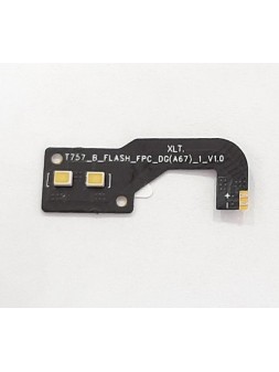 Flex flash para Doogee BL12000 calidad premium