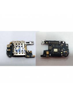 Huawei P30 Pro flex conexion + microfono p30pro vog-al00 vog-al10 vog-l09 vog-l29 vog-tl00