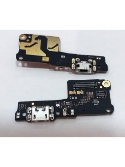 Xiaomi Redmi 7A flex puero carga