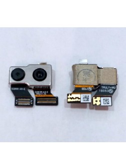 Nokia 7.1 flex camara trasera TA-1085 TA-1095 TA-1096 TA-1100