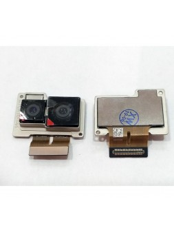 Meizu 16 flex camara trasera