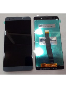 Alcatel Idol 5s 6060s 6060x pantalla lcd + tactil plata