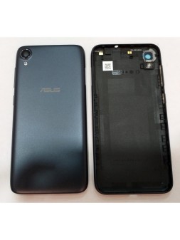 Asus Zenfone Live L1 ZA550KL tapa trasera o tapa bateria negra X00RD