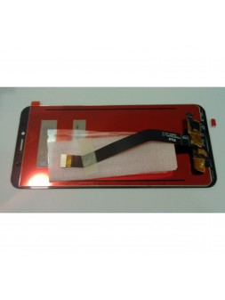 Huawei Y6 2018 pantalla lcd + tactil azul ATU-L11 ATU-L21 ATU-L22 ATU-LX3 Honor 7a