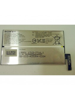 Batería Premium 1315-7716 Sony Xperia 10 I3113 I3123 I4113 I4193 SNYSQ68 2760 mAh