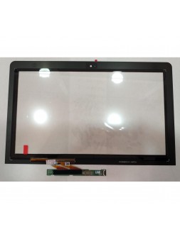 Lenovo Thinkpad Yoga 11e tacil negro