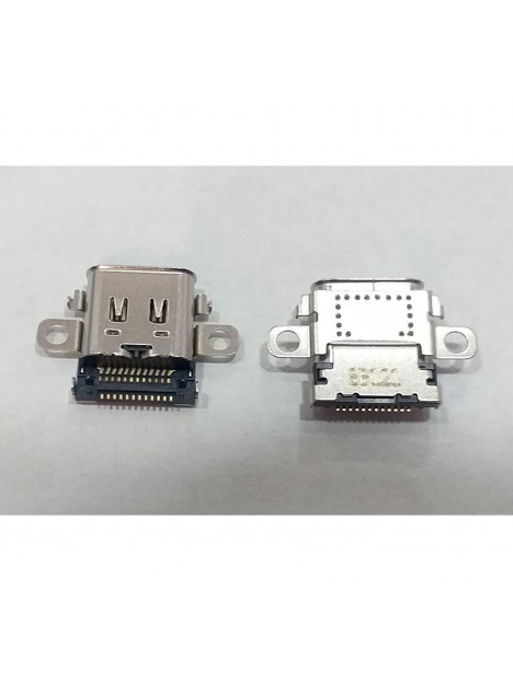 Nintendo Switch conector carga