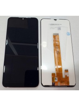 Wiko View 3 Lite pantalla lcd + tactil negro
