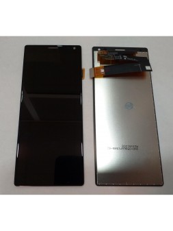 Sony Xperia 10 pantalla lcd + tactil negro I3113 I3123 I4113 I4193