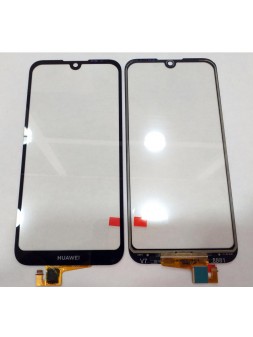 Huawei Y5 2019 Enjoy 8S tactil negro AMN-LX1 AMN-LX2 AMN-LX3 AMN-LX9