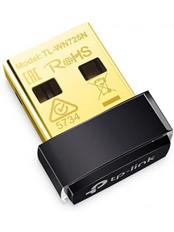 Receptor WIFI USB TP-LINK
