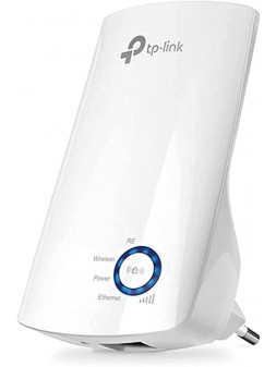 TP-Link N300 Tl-WA850RE -...