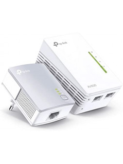 TP-Link TL-WPA4220 KIT - 2...