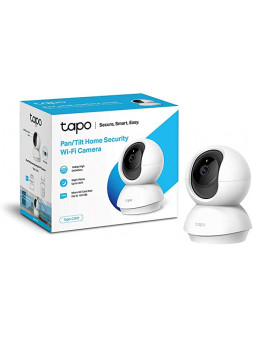 TP-Link TAPO C200 - Cámara...