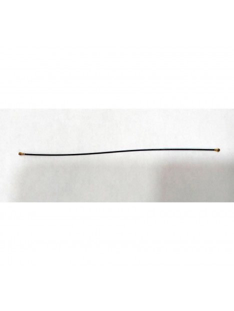 Oukitel K10000 Pro antena coaxial
