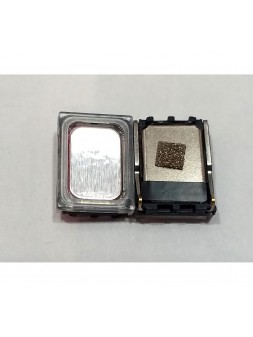 Doogee Y100 Plus buzzer