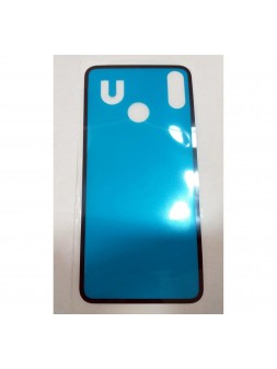 Huawei Honor 10 Lite adhesivo precortado tapa trasera o tapa bateria HRY-AL00 HRY-LX1 HRY-LX2 honor10lite honor 10l