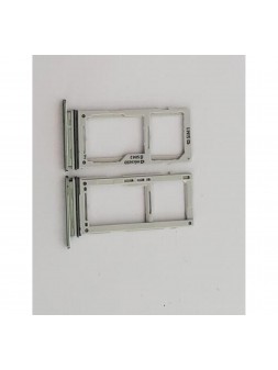 Samsung Galaxy S10e G970F soporte o bandeja dual sim verde sm-g970fg