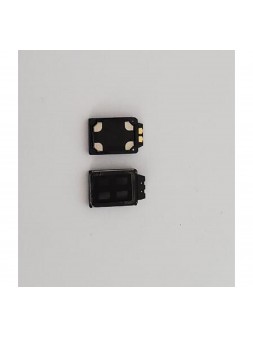 Samsung Galaxy J4 Plus J415 J6 Plus J610 altavoz buzzer