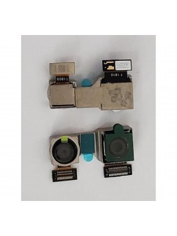 Motorola Moto One P30 Play xt1941 flex camara trasera